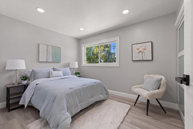 2514 Nightingale Drive, San Jose, CA 95125