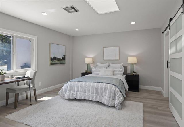 2514 Nightingale Drive, San Jose, CA 95125