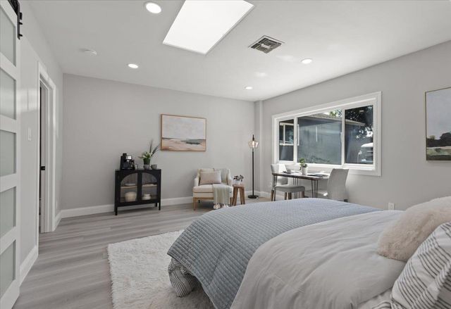 2514 Nightingale Drive, San Jose, CA 95125