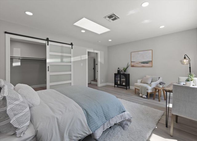 2514 Nightingale Drive, San Jose, CA 95125