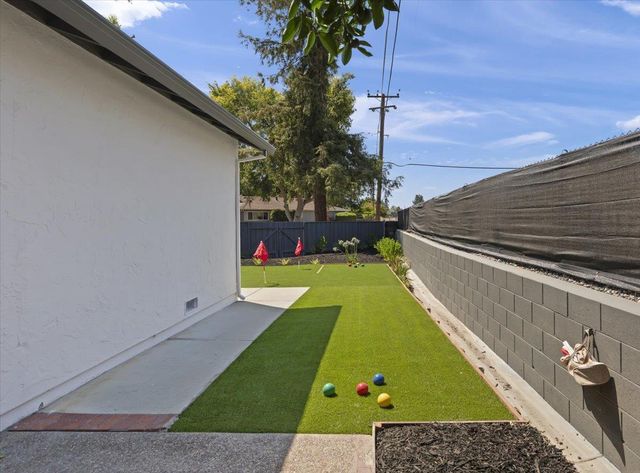 2514 Nightingale Drive, San Jose, CA 95125