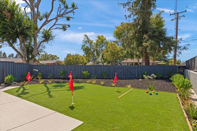 2514 Nightingale Drive, San Jose, CA 95125