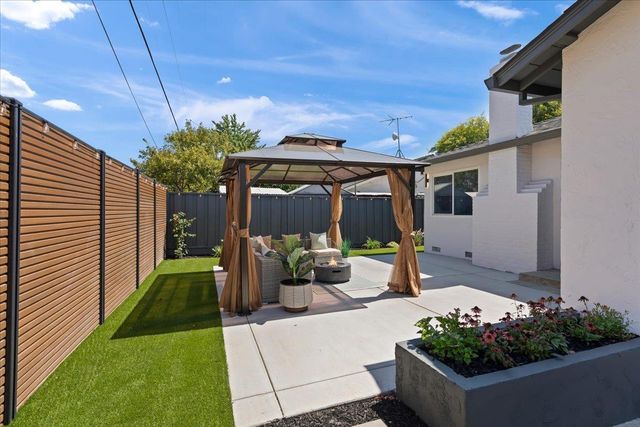 2514 Nightingale Drive, San Jose, CA 95125