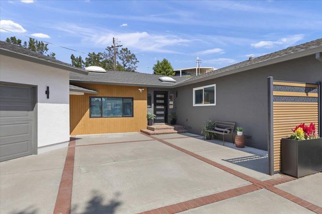 2514 Nightingale Drive, San Jose, CA 95125