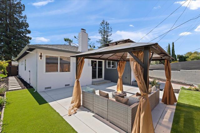 2514 Nightingale Drive, San Jose, CA 95125