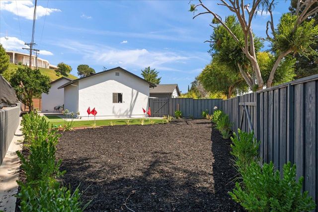 2514 Nightingale Drive, San Jose, CA 95125