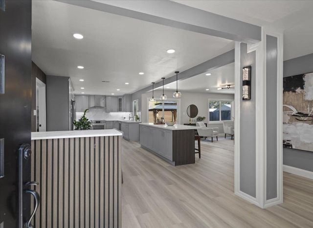 2514 Nightingale Drive, San Jose, CA 95125
