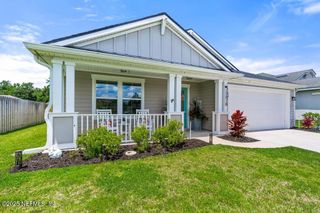 75078 GLENSPRING Way, Yulee, FL 32097