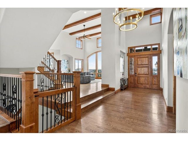 Address unavailable.