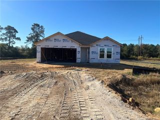 265 Buggy Top Lane, Autryville, NC 28318