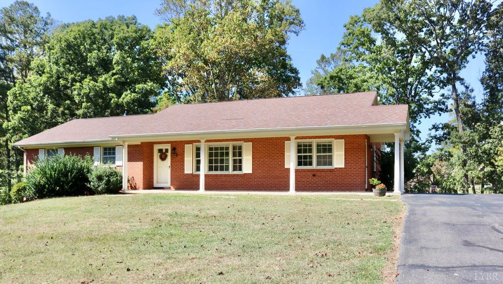 121 Gatlin, Lynchburg, VA 24502