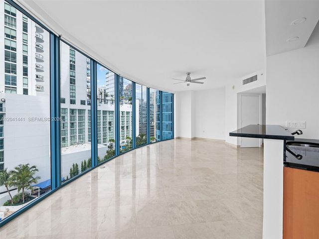 333 Las Olas Way 1502, Fort Lauderdale, FL 33301