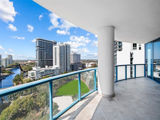 333 Las Olas Way 1502, Fort Lauderdale, FL 33301
