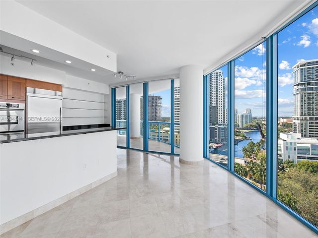 333 Las Olas Way 1502, Fort Lauderdale, FL 33301