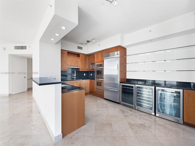 333 Las Olas Way 1502, Fort Lauderdale, FL 33301