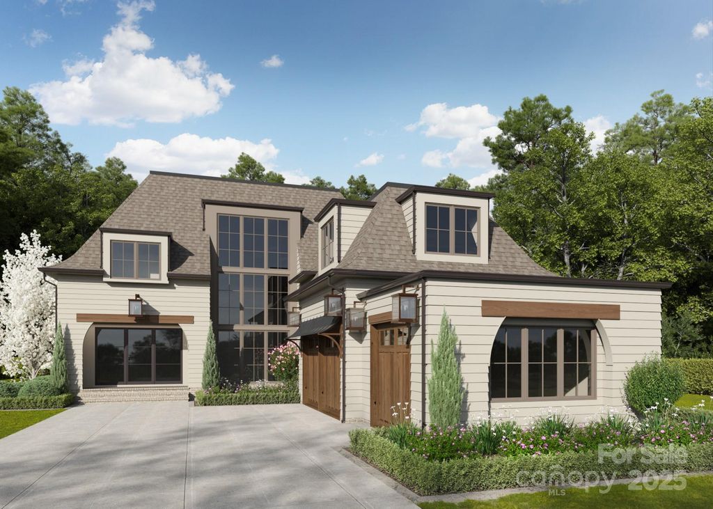 7223 Alexander Road, Charlotte, NC 28270