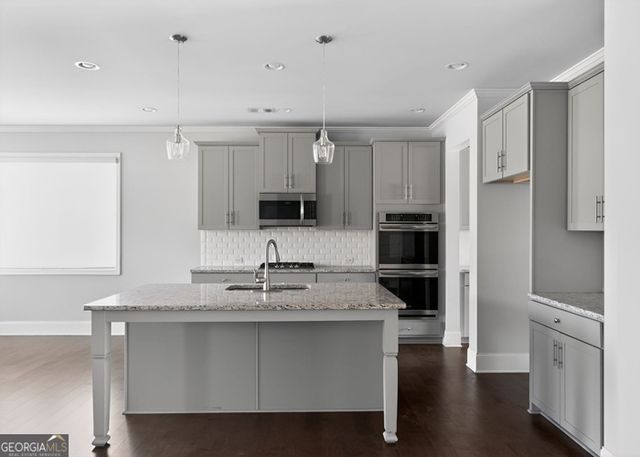 123 Tea Rose Lane, Dallas, GA 30132