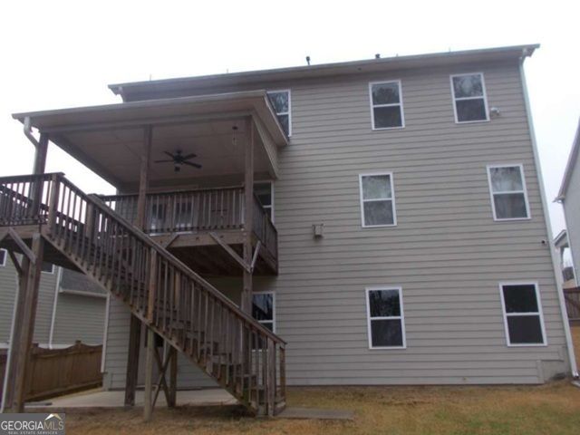 123 Tea Rose Lane, Dallas, GA 30132