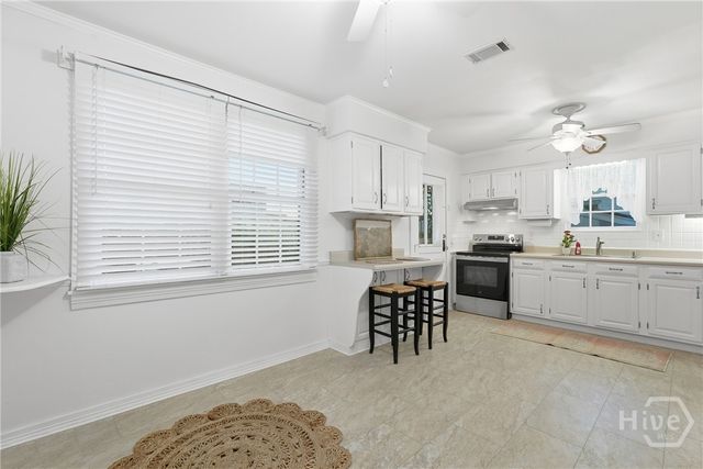 503 E 66th Street, Savannah, GA 31405