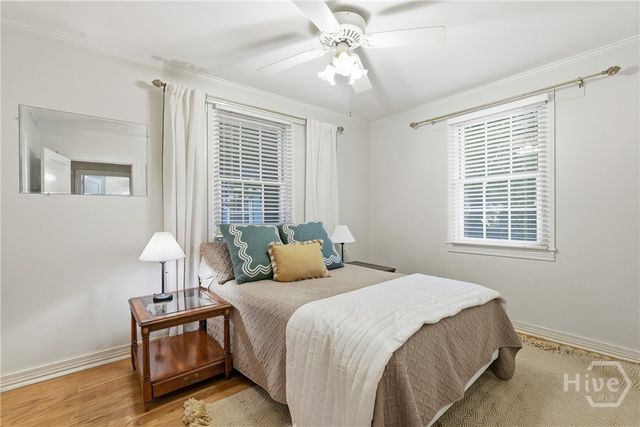 503 E 66th Street, Savannah, GA 31405