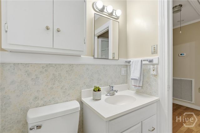 503 E 66th Street, Savannah, GA 31405