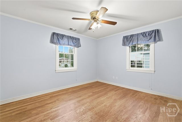 503 E 66th Street, Savannah, GA 31405