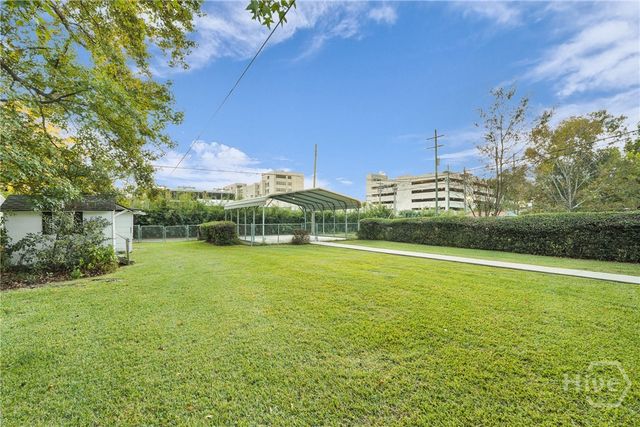 503 E 66th Street, Savannah, GA 31405