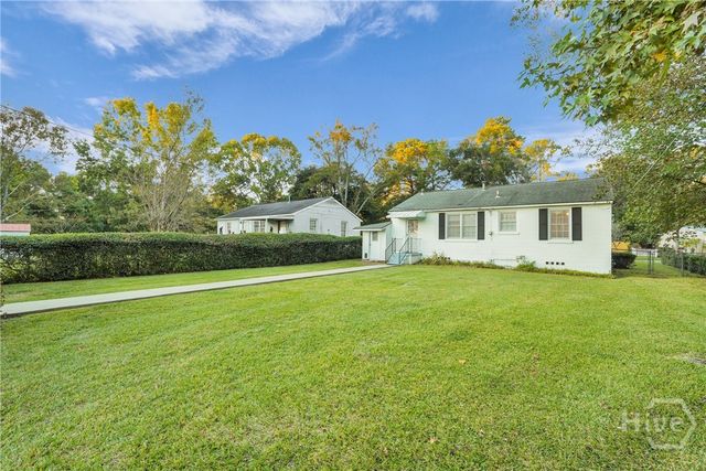 503 E 66th Street, Savannah, GA 31405