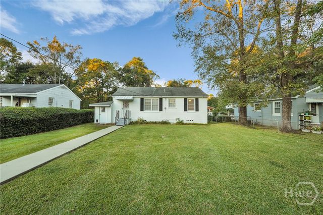 503 E 66th Street, Savannah, GA 31405