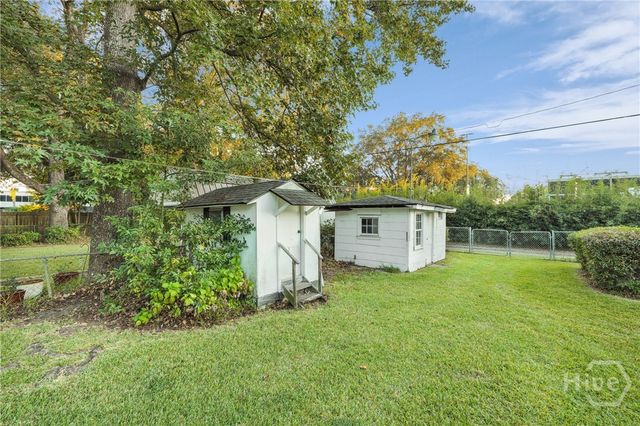 503 E 66th Street, Savannah, GA 31405