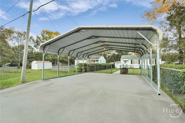 503 E 66th Street, Savannah, GA 31405