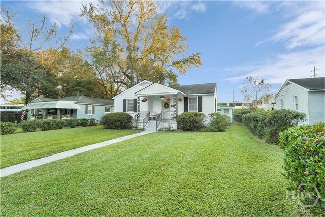 503 E 66th Street, Savannah, GA 31405