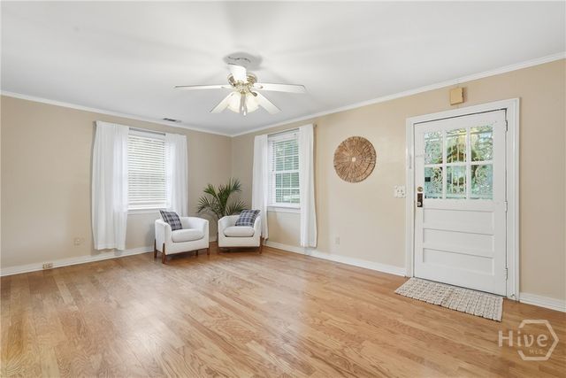 503 E 66th Street, Savannah, GA 31405