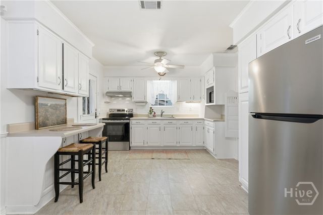 503 E 66th Street, Savannah, GA 31405