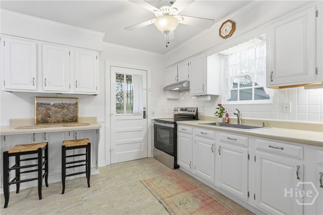 503 E 66th Street, Savannah, GA 31405