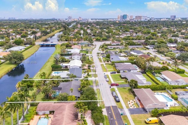 8791 SW 85th St, Miami, FL 33173
