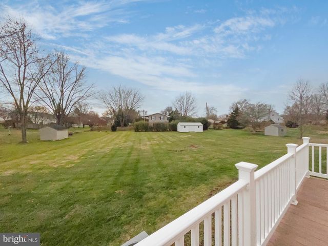 134 PLEASANT VIEW CT, East Berlin, PA 17316