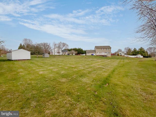 134 PLEASANT VIEW CT, East Berlin, PA 17316