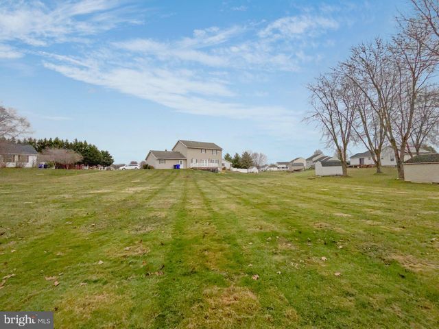 134 PLEASANT VIEW CT, East Berlin, PA 17316