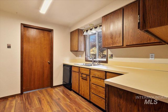 11143 W Ramrod Drive, Boise, ID 83713