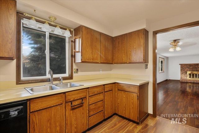 11143 W Ramrod Drive, Boise, ID 83713
