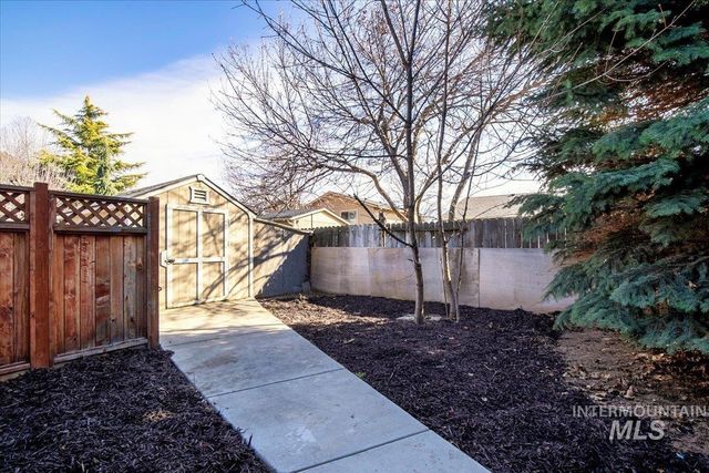 11143 W Ramrod Drive, Boise, ID 83713
