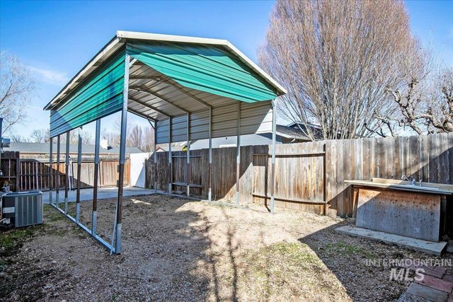 11143 W Ramrod Drive, Boise, ID 83713