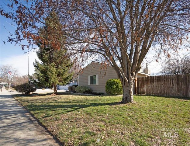 11143 W Ramrod Drive, Boise, ID 83713