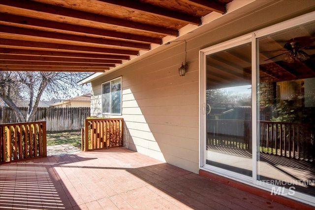 11143 W Ramrod Drive, Boise, ID 83713