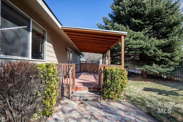 11143 W Ramrod Drive, Boise, ID 83713