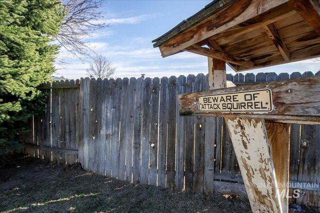 11143 W Ramrod Drive, Boise, ID 83713