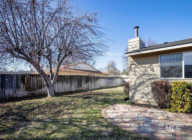 11143 W Ramrod Drive, Boise, ID 83713