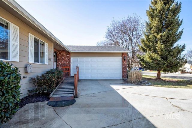 11143 W Ramrod Drive, Boise, ID 83713