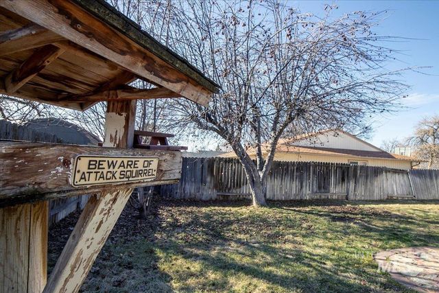 11143 W Ramrod Drive, Boise, ID 83713